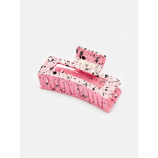 GATE Plastikowa spinka do włosów uni ze sklepu gateshop w kategorii Spinki - zdjęcie 170818157