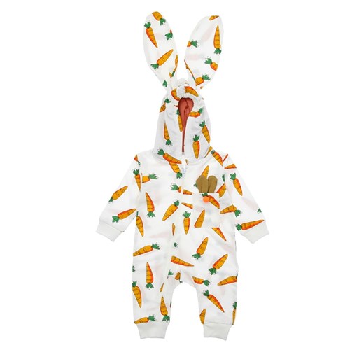 Kombinezon dal niemowlaka KEDORFI ze sklepu Ivet Shop w kategorii Kombinezony i kurtki - zdjęcie 170821708
