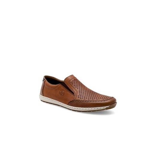 Półbuty męskie Rieker 