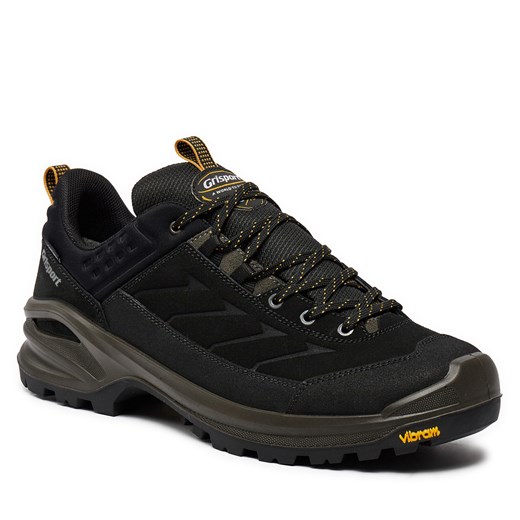 Buty trekkingowe męskie Grisport sportowe