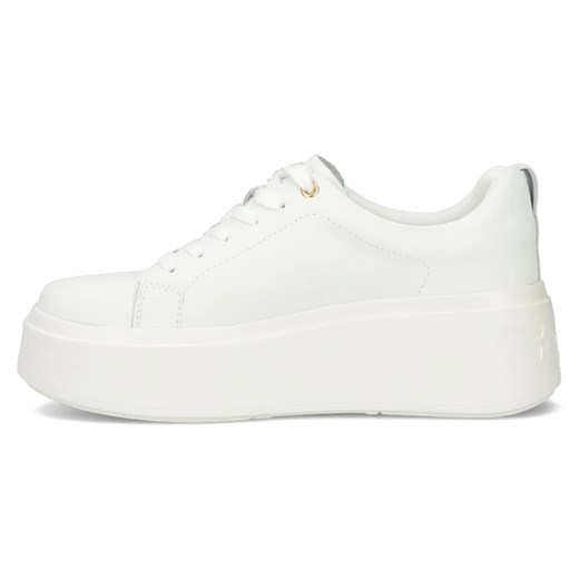Trampki damskie Filippo z tkaniny sportowe