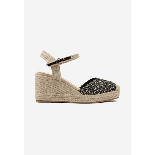 Espadryle damskie Born2be