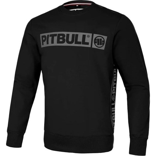 Bluza męska Albion Pitbull West Coast ze sklepu SPORT-SHOP.pl w kategorii Bluzy męskie - zdjęcie 170826465