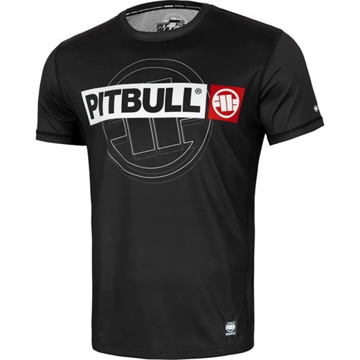 Koszulka męska Helltop Sports Pitbull West Coast ze sklepu SPORT-SHOP.pl w kategorii T-shirty męskie - zdjęcie 170826607