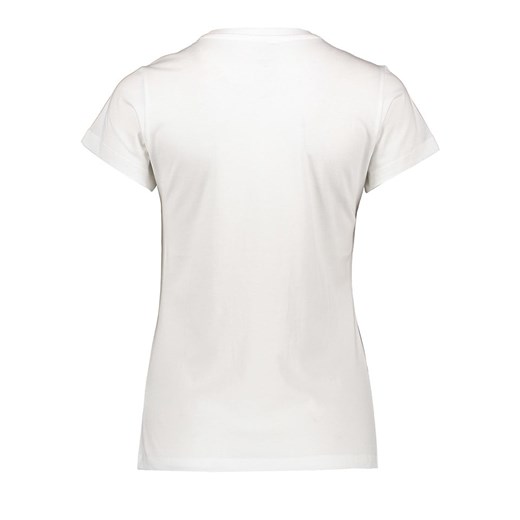 New Balance Koszulka w kolorze białym New Balance M okazja Limango Polska