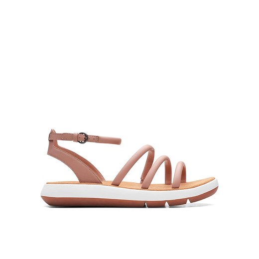 Sandały damskie Clarks
