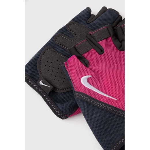 Nike rękawiczki kolor różowy Nike XS ANSWEAR.com