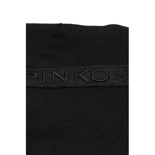 Pinko UP Bluza | Regular Fit 152 Gomez Fashion Store