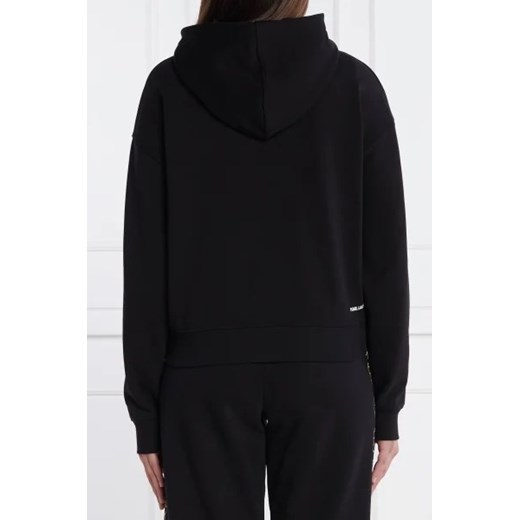 Bluza damska Karl Lagerfeld bawełniana