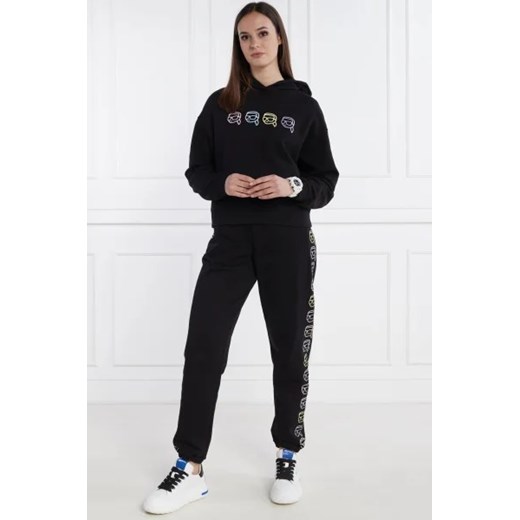Bluza damska Karl Lagerfeld