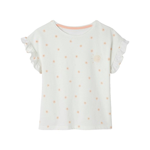 Komplet dziewczęcy Vertbaudet 