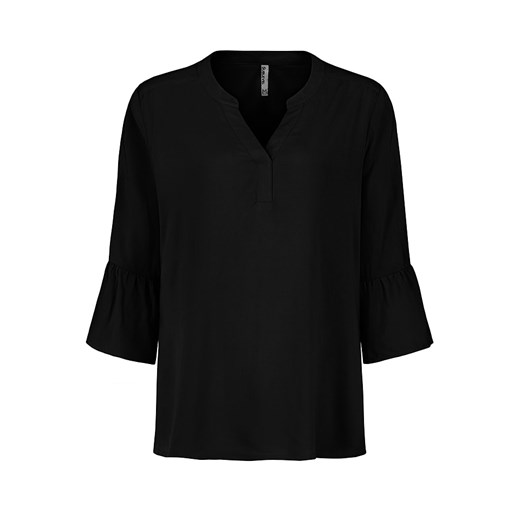 Sublevel Bluzka w kolorze czarnym ze sklepu Limango Polska w kategorii Bluzki damskie - zdjęcie 170837245