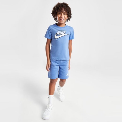 Komplet chłopięcy Nike