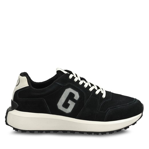Sneakersy Gant Ronder Sneaker 27633227 Black Gant 44 eobuwie.pl