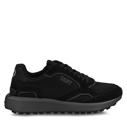 Sneakersy Gant Ronder Sneaker 27633228 Black Gant 41 eobuwie.pl