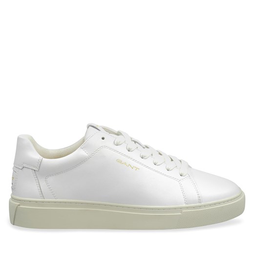 Sneakersy Gant Mc Julien Sneaker 28631555 White/White G172 Gant 40 eobuwie.pl