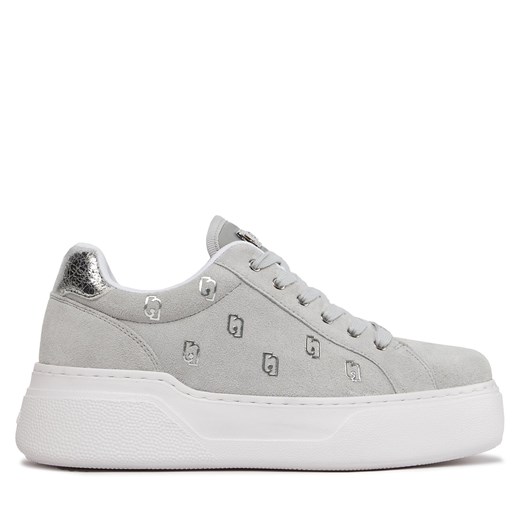 Sneakersy Liu Jo Tami 14 BA4099 PX002 Loft S3035 Liu Jo 38 okazyjna cena eobuwie.pl