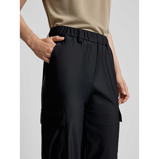 Spodnie z elastycznym pasem model ‘FAJA’ Gardeur 42 Peek&Cloppenburg 