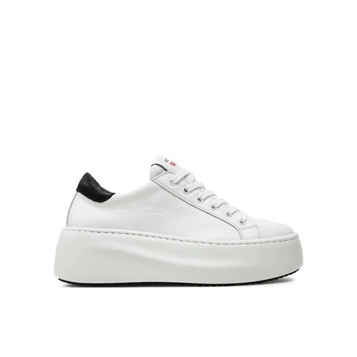 Vic Matié Sneakersy 1E1054D_W62BNLB014 Biały Vic Matié 40 MODIVO