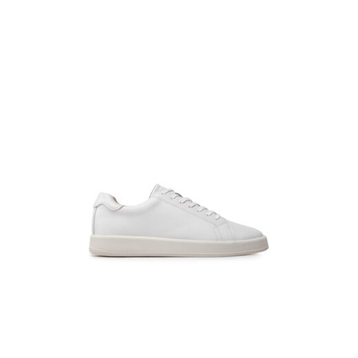 Vagabond Sneakersy Teo 5387-001-01 Biały ze sklepu MODIVO w kategorii Buty sportowe męskie - zdjęcie 170846349