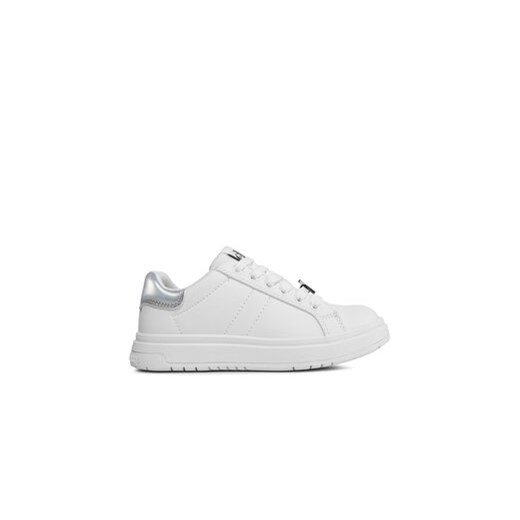 Calvin Klein Jeans Sneakersy V3A9-80791-1355 M Biały ze sklepu MODIVO w kategorii Buty sportowe dziecięce - zdjęcie 170846387