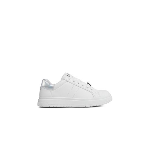 Calvin Klein Jeans Sneakersy V3A9-80791-1355 S Biały ze sklepu MODIVO w kategorii Trampki dziecięce - zdjęcie 170846477