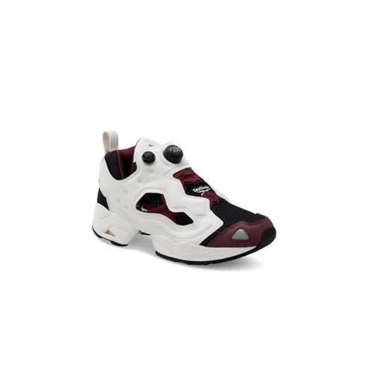 Buty sportowe damskie Reebok sznurowane wiosenne 