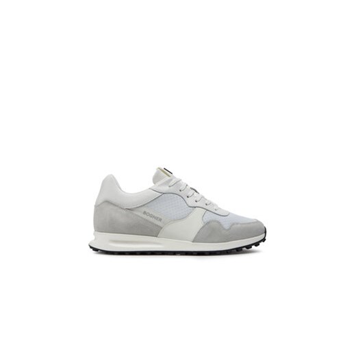Bogner Sneakersy Braga 5 Y2240910 Biały ze sklepu MODIVO w kategorii Buty sportowe męskie - zdjęcie 170846948