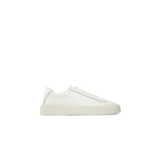 Vagabond Sneakersy Derek 5685-001-01 Biały ze sklepu MODIVO w kategorii Trampki męskie - zdjęcie 170847096