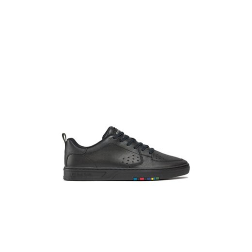 Paul Smith Sneakersy Cosmo M2S-COS10-LLEA Czarny ze sklepu MODIVO w kategorii Buty sportowe męskie - zdjęcie 170847249
