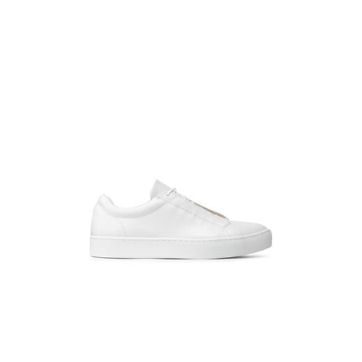 Vagabond Sneakersy Zoe 5326-001-01 Biały ze sklepu MODIVO w kategorii Buty sportowe damskie - zdjęcie 170847395