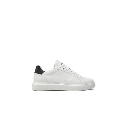 Bogner Sneakersy New Berlin 17 Y2240125 Biały ze sklepu MODIVO w kategorii Buty sportowe męskie - zdjęcie 170847679