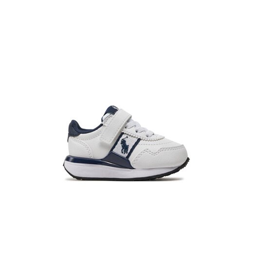 Polo Ralph Lauren Sneakersy RL00295100 T Biały ze sklepu MODIVO w kategorii Buty sportowe dziecięce - zdjęcie 170847689