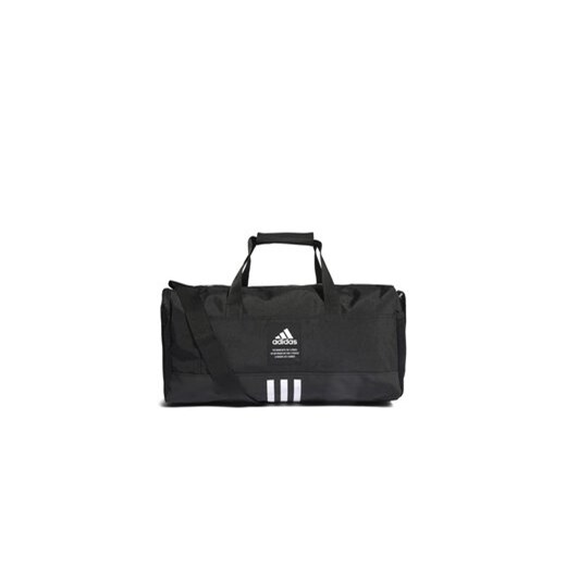 adidas Torba 4ATHLTS Medium Duffel Bag HC7272 Czarny uniwersalny MODIVO
