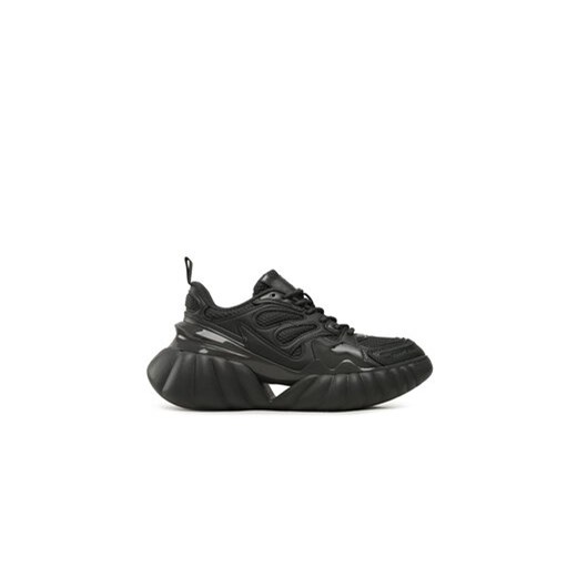 Tommy Jeans Sneakersy Tjm Cloud Outsole EM0EM01196 Granatowy ze sklepu MODIVO w kategorii Buty sportowe męskie - zdjęcie 170848147