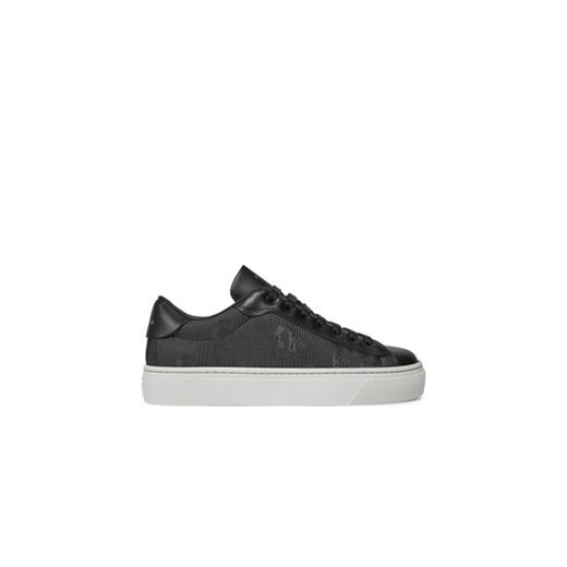 Furla Sneakersy Joylace-Up Sneaker T.20 YH57FJO-BX2763-O6000-44013700 Czarny ze sklepu MODIVO w kategorii Trampki damskie - zdjęcie 170848157