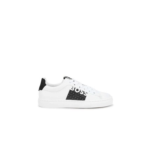 Boss Sneakersy J29350 M Biały ze sklepu MODIVO w kategorii Buty sportowe dziecięce - zdjęcie 170848668