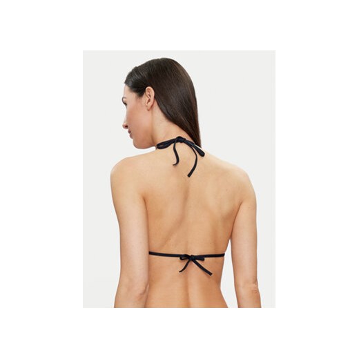Tommy Hilfiger Góra od bikini UW0UW05301 Granatowy Tommy Hilfiger XS MODIVO