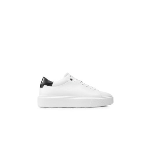 Ted Baker Sneakersy Lornea 259140 Biały Ted Baker 36 MODIVO