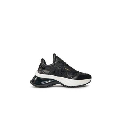 Pinko Sneakersy Ariel 03 SS0025 P024 Czarny ze sklepu MODIVO w kategorii Buty sportowe damskie - zdjęcie 170849508
