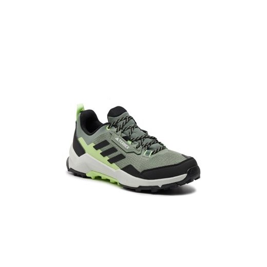 adidas Buty Terrex AX4 Hiking IG5683 Zielony 40_23 MODIVO