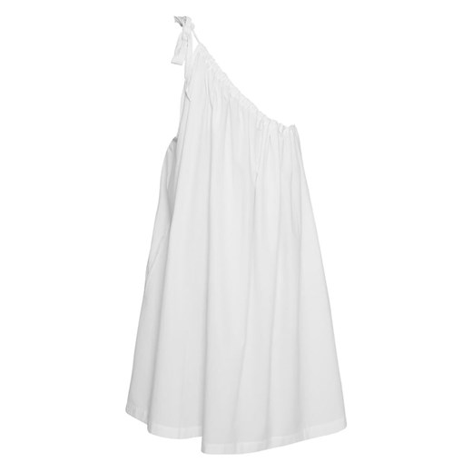 MOSS COPENHAGEN Sukienka w kolorze białym Moss Copenhagen XS/S okazyjna cena Limango Polska