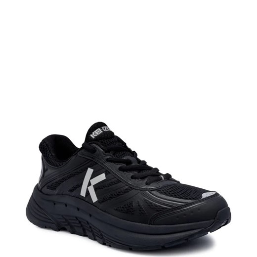 Buty sportowe męskie Kenzo z tworzywa sztucznego