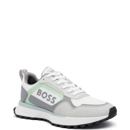 Buty sportowe męskie BOSS HUGO