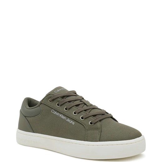 CALVIN KLEIN JEANS Sneakersy CLASSIC CUPSOLE 44 Gomez Fashion Store