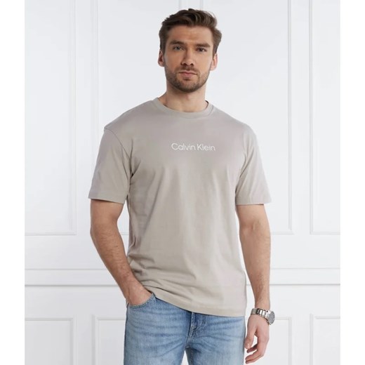 Calvin Klein T-shirt | Comfort fit Calvin Klein XXL Gomez Fashion Store