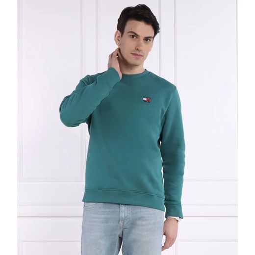 Bluza męska Tommy Jeans bawełniana