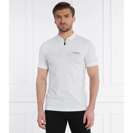 T-shirt męski BOSS HUGO