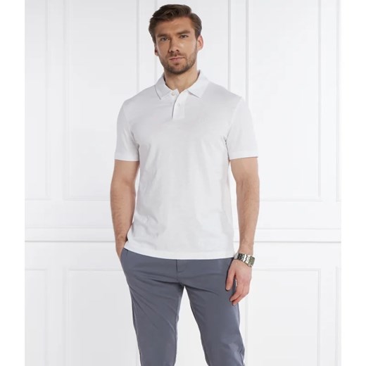 T-shirt męski BOSS HUGO