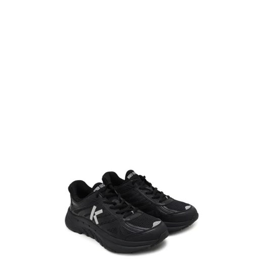 Buty sportowe męskie Kenzo z tworzywa sztucznego